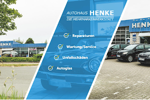 Autohaus Henke GmbH image