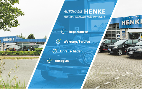 Autohaus Henke GmbH image