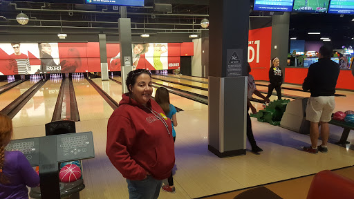 Bowling Alley «Round 1 Exton», reviews and photos, 172 Exton Square Mall, Exton, PA 19341, USA