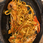 Photo n°1 de l'avis de Martha.a fait le 10/02/2024 à 12:54 sur le  Spano’s Pizza & Bistrot à Santa Teresa Gallura