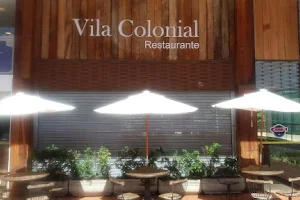 Vila Colonial - Restaurante image