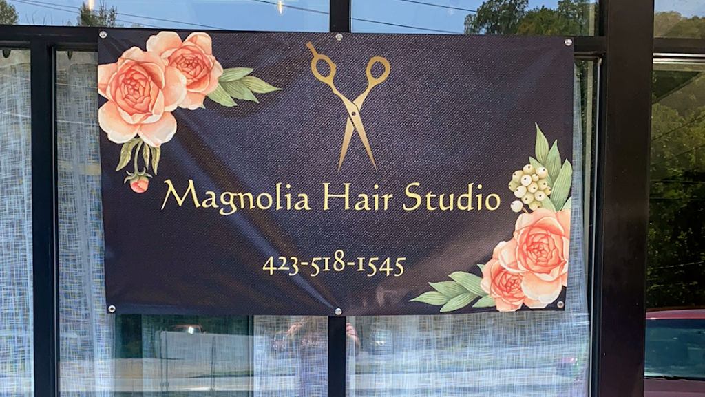 Magnolia Hair Studio 37643