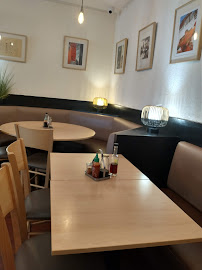 Atmosphère du Restaurant japonais Sushi Wasabi à Paris - n°8