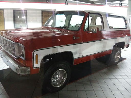 Used Car Dealer «Moore Automotive Group», reviews and photos, 2255 Marietta Hwy, Canton, GA 30114, USA