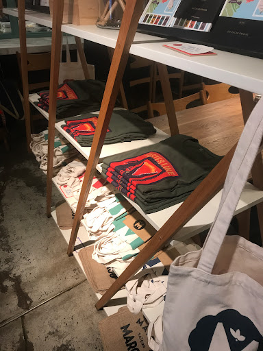 Top 2 cửa hàng socola marou Huyện Phú Tân Cà Mau 2022