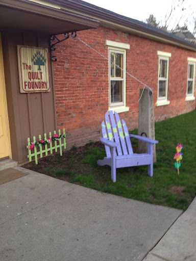 Fabric Store «Quilt Foundry», reviews and photos, 234 W Wayne St, Maumee, OH 43537, USA