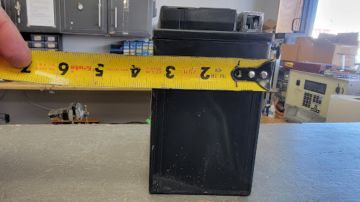 Car Battery Store «Batteries Plus Bulbs», reviews and photos, 4151 Belt Line Rd, Addison, TX 75001, USA