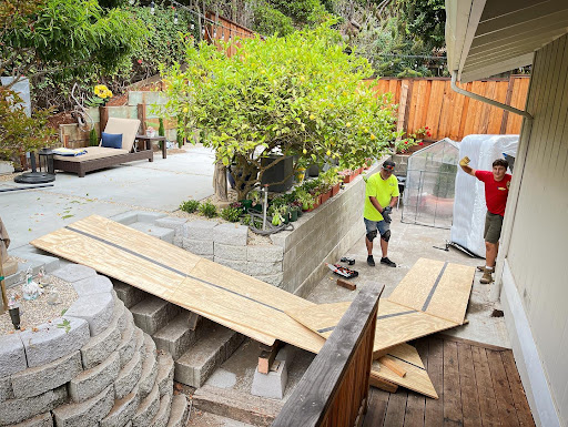 Hot Tub Store «tradewind spas», reviews and photos, 15736 Los Gatos Blvd, Los Gatos, CA 95032, USA