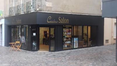 Couleur Salon à Redon