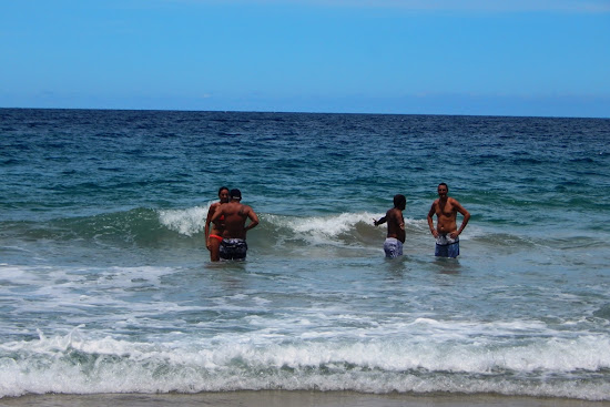 Praia do Catende