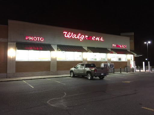 Walgreens