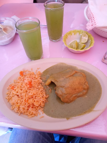Restaurante Linda - Calle Melchor Ocampo, Centro, Zona Centro, 76500 Cadereyta de Montes, Qro., Mexico