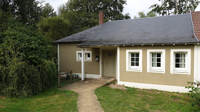 Cottage 282 à Chamouille