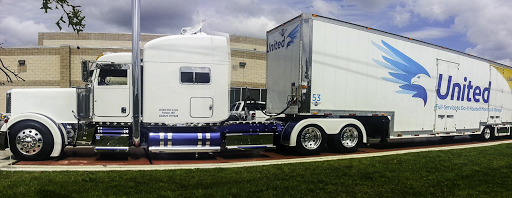 Moving Company «Liberty Moving and Storage», reviews and photos, 350 Moreland Rd, Commack, NY 11725, USA