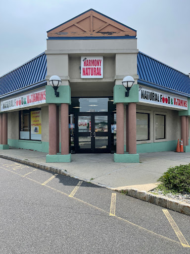 Harmony Natural Foods, 1521 NJ-35, Middletown, NJ 07748, USA, 