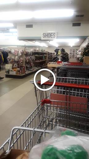 Thrift Store «Maj-R Thrift & Discount Store Grandview», reviews and photos, 1500 Main St, Grandview, MO 64030, USA