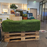 Photo n°2 de l'avis de HOUSSEM.E fait le 26/08/2022 à 22:53 sur le  Park Inn by Radisson Stuttgart à Stuttgart