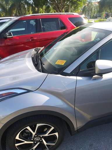 Used Car Dealer «Hertz Car Sales Estero», reviews and photos, 8001 Hertz Dr, Estero, FL 33928, USA