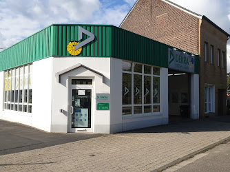 DEKRA Automobil GmbH Station Grevenbroich