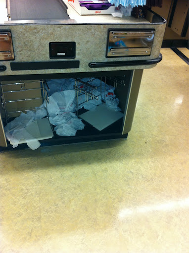 Grocery Store «Safeway», reviews and photos, 7643 Arundel Mills Blvd, Hanover, MD 21076, USA