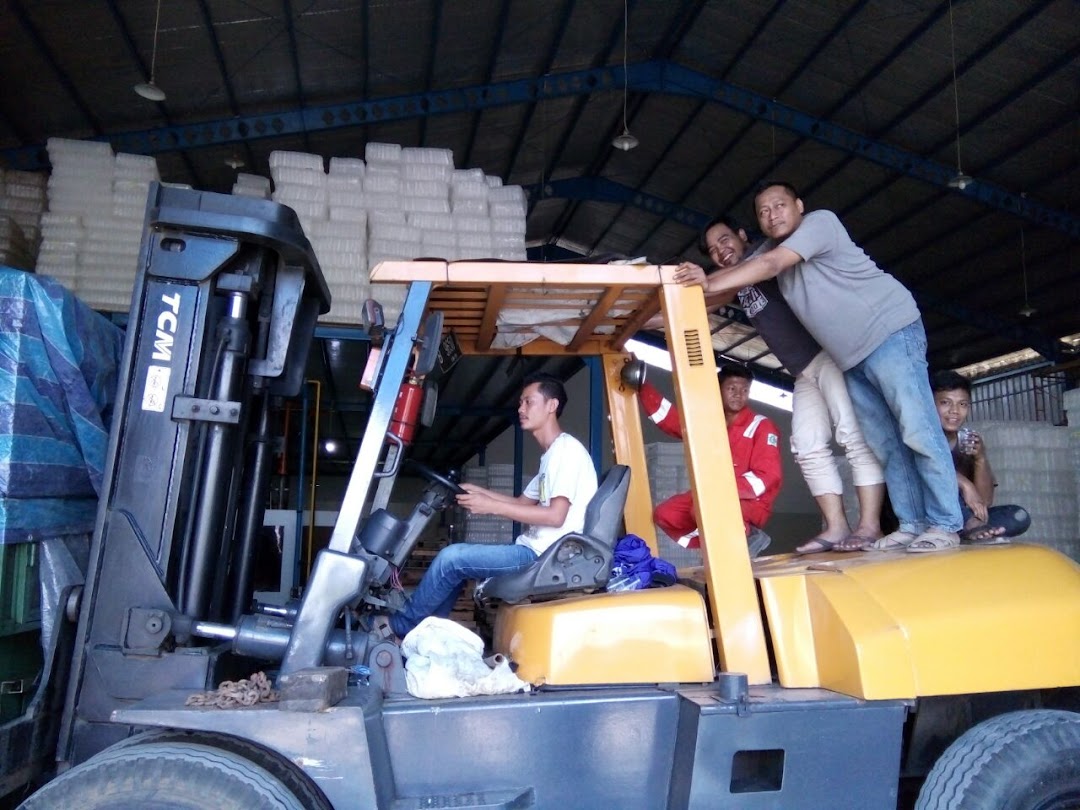 CV. JMB Rental Forklift Ciawi