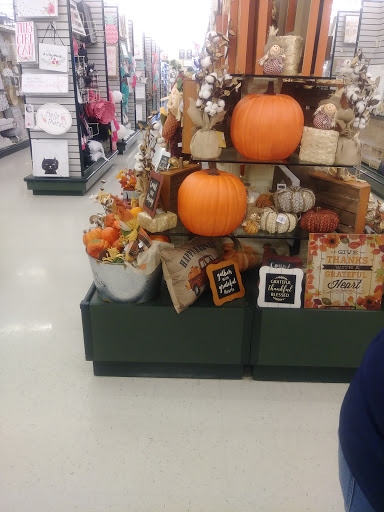 Craft Store «Hobby Lobby», reviews and photos, 3134 I-30 Frontage Rd, Greenville, TX 75402, USA