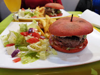Aliment-réconfort du Restauration rapide Le Gold Burger à Tarbes - n°8
