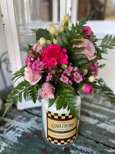 Florist «Country Heart Florist & Gifts», reviews and photos, 15 Pete Neiser Dr, Alexandria, KY 41001, USA