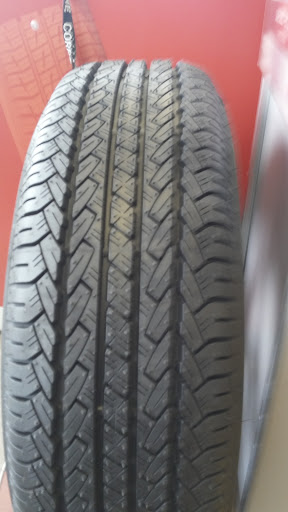 Tire Shop «Firestone Complete Auto Care», reviews and photos, 300 Elm St, Manchester, NH 03101, USA