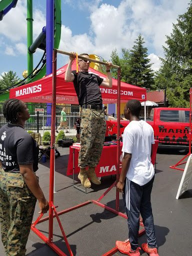 Roller Coaster «Wicked Cyclone», reviews and photos, Main St, Agawam, MA 01001, USA