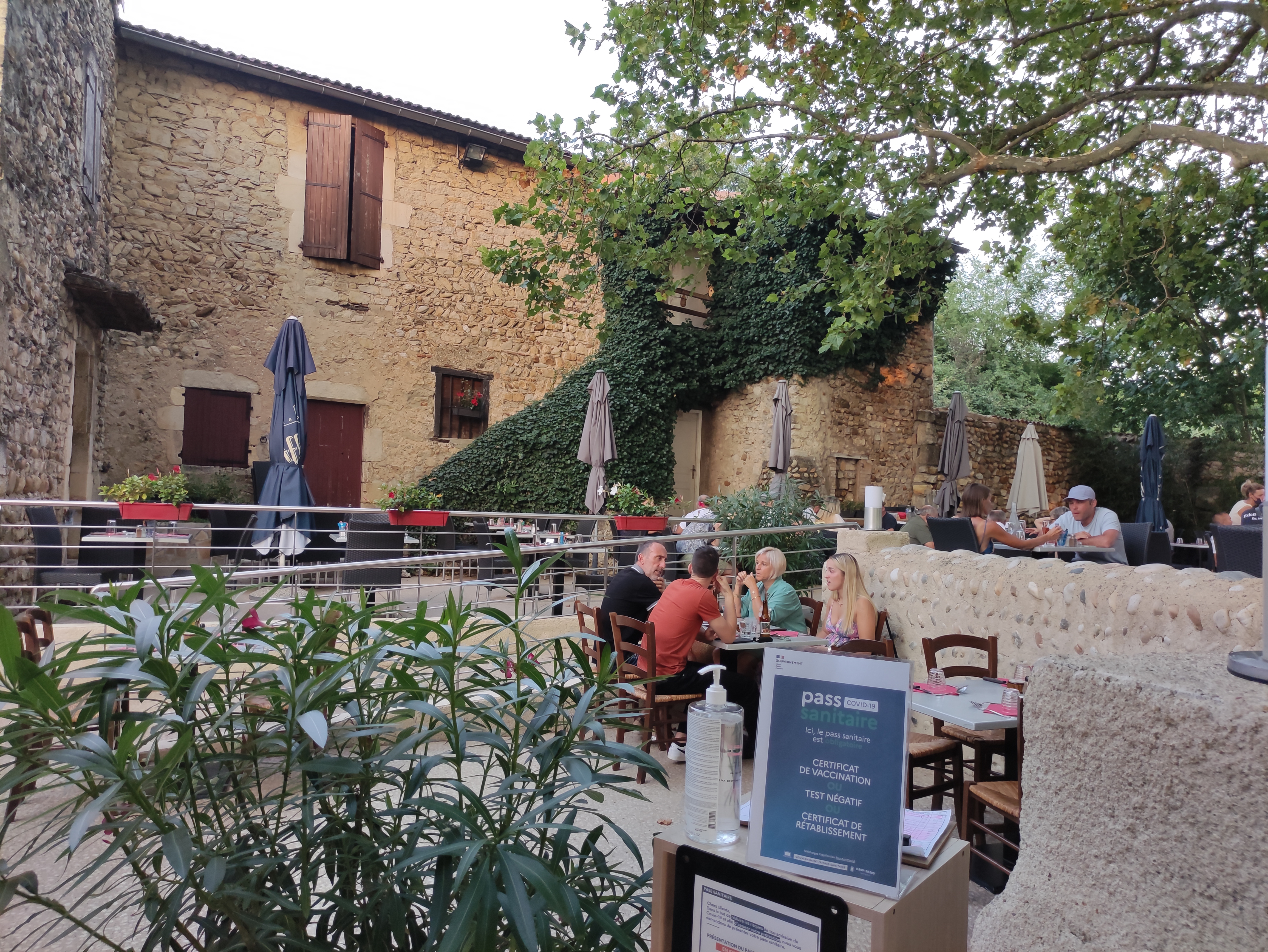 Photo n° 6 de l'avis de Sanjy.u fait le 25/08/2021 à 21:22