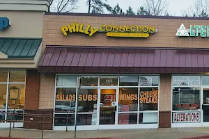 Philly Connection (Towne Lake) image