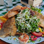 Photo n°1 de l'avis de Gunter.. fait le 05/06/2022 à 14:59 sur le  Berggaststätte à Feilitzsch