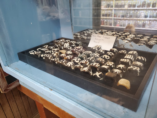 Museum «African Bead Museum», reviews and photos, 6559 Grand River Ave, Detroit, MI 48204, USA