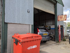 Swindon Tyres Service & Car Repairs