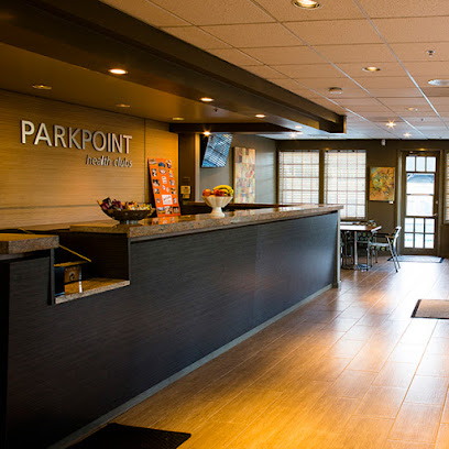 Parkpoint Health Club Sonoma