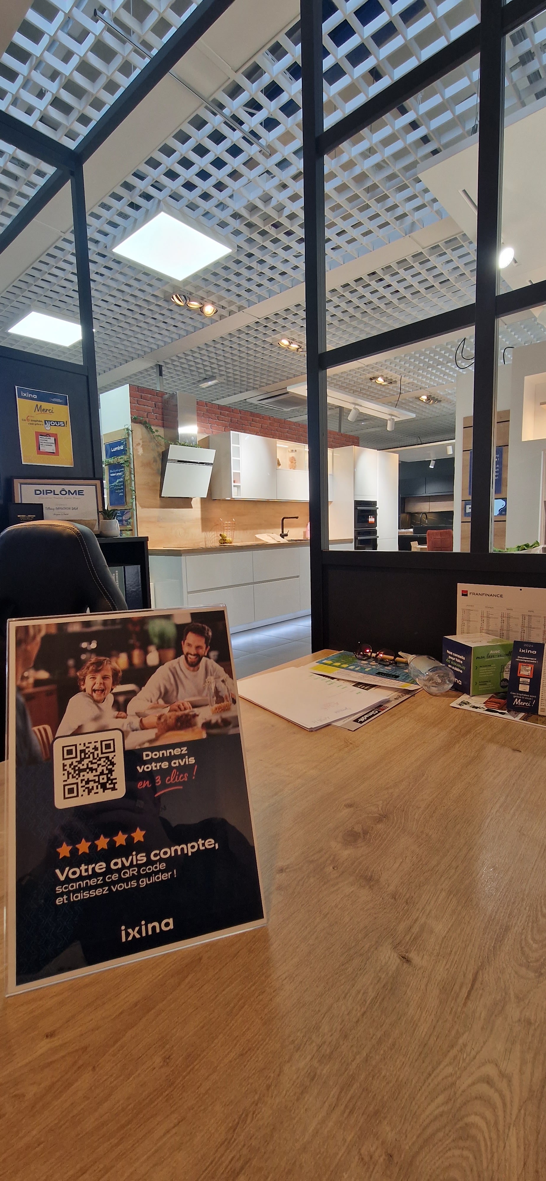 Photo n° 1 de l'avis de Julien.e fait le 29/03/2024 à 14:37