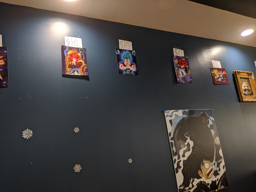 Dessert Shop «Snopioca», reviews and photos, 6423 Babcock Rd #104, San Antonio, TX 78249, USA