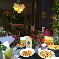 Photos du propriétaire du Davisto Restaurant Italien à Nice - n°16