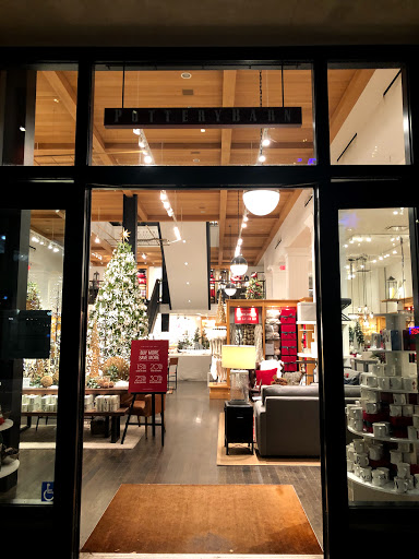 Furniture Store «Pottery Barn», reviews and photos, 1415 4th St, Santa Monica, CA 90401, USA