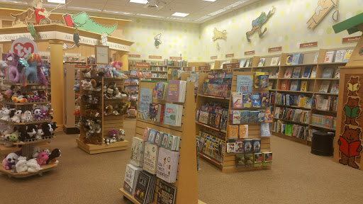 Book Store «Barnes & Noble», reviews and photos, 7200 Harrison Ste 5 #5, Rockford, IL 61112, USA
