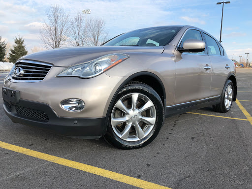 Used Car Dealer «Car Stars», reviews and photos, 1353 N Western Ave, Chicago, IL 60622, USA