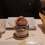 Photo n°1 de l'avis de Anna.o fait le 31/12/2021 à 22:00 sur le  Trattoria Locanda Gatto Gambarone à Noceto