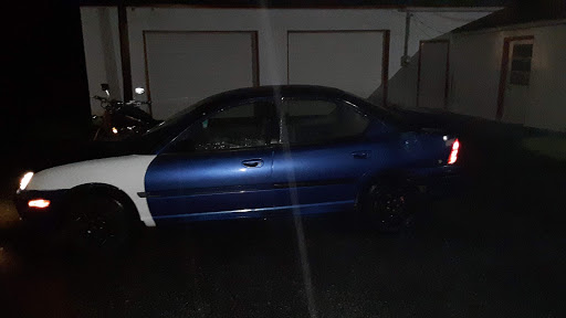 Used Car Dealer «Staub Bros Used Auto Parts», reviews and photos, 25 Locust St, Gettysburg, PA 17325, USA