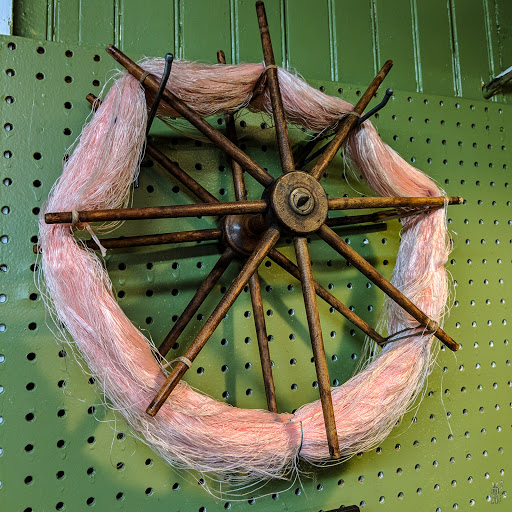 Fabric Store «American Ribbon Craft, Trophy & Fabric», reviews and photos, 925 Ann St, Stroudsburg, PA 18360, USA