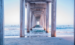 Ellen Browning Scripps Memorial Pier