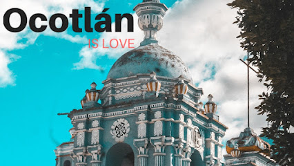 Ocotlán Is Love