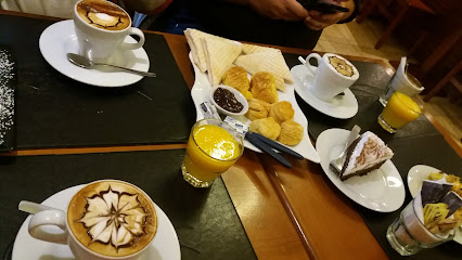 Cafetto Prado