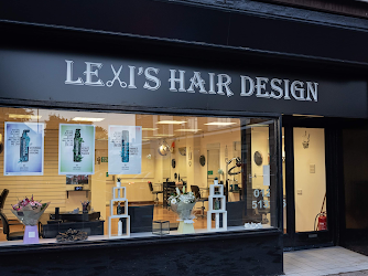 Lexi's Hair Design Ltd