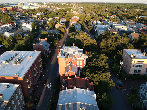 Museum «Davenport House Museum», reviews and photos, 324 E State St, Savannah, GA 31401, USA